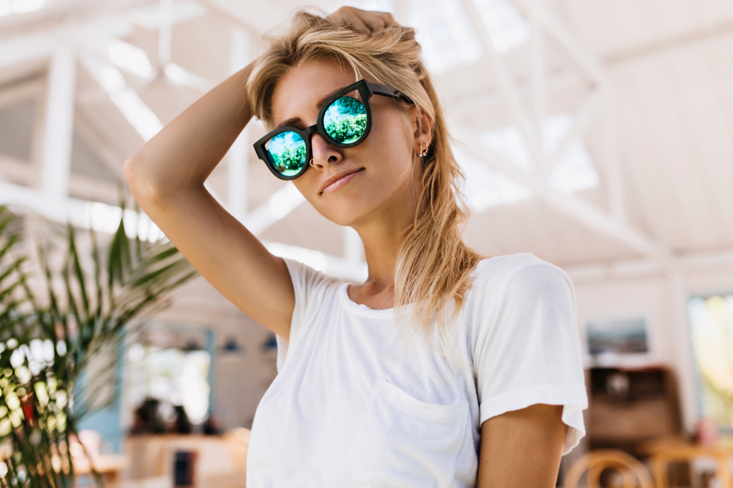 Sunglasses: How to protect your eyes and sleep deep