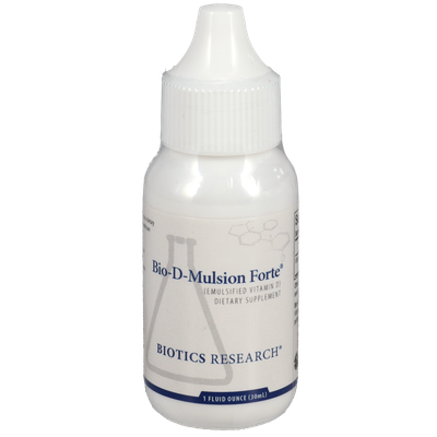 Bio D-Mulsion Forte