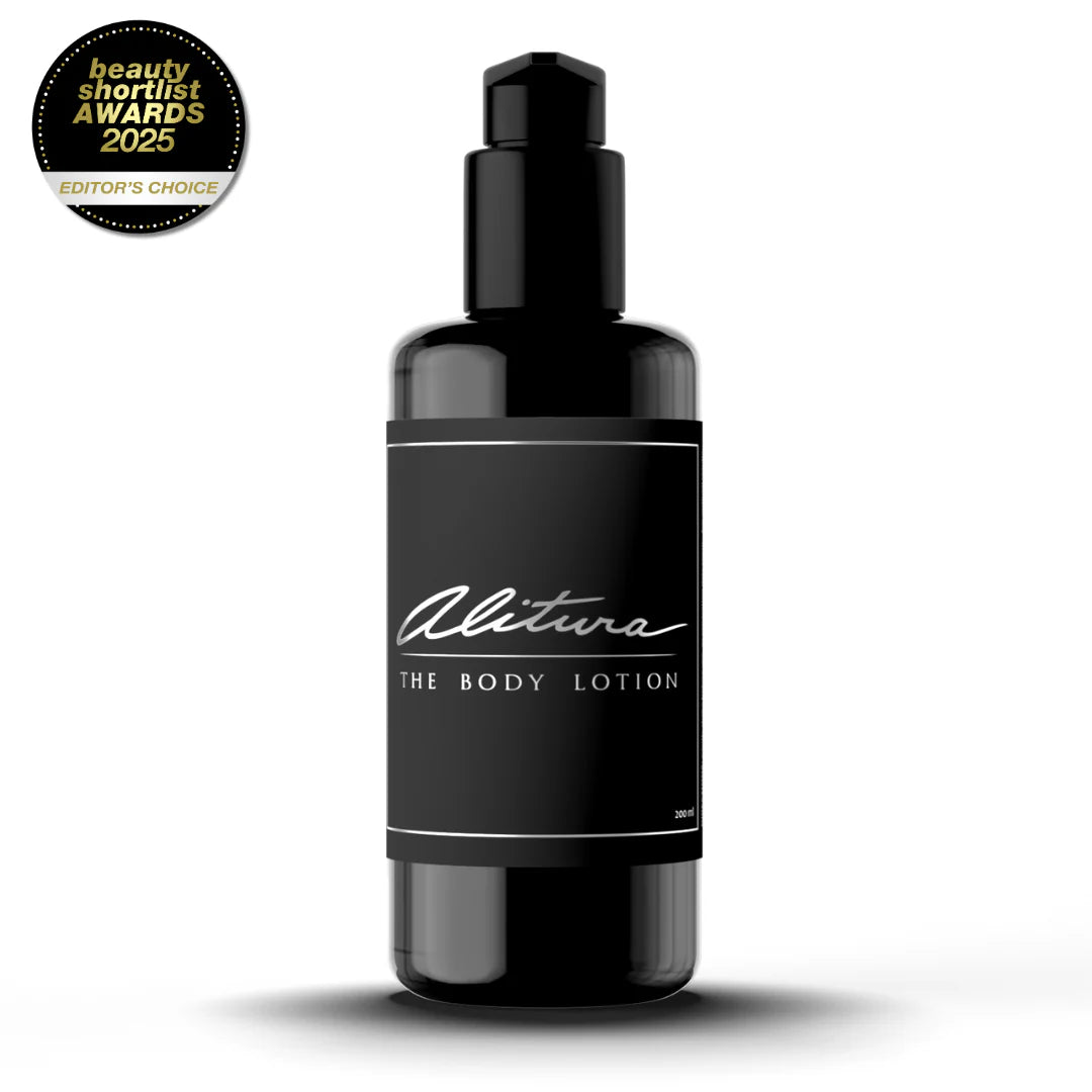 Alitura Body Lotion