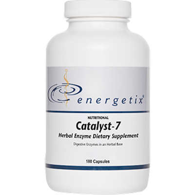Catalyst -7