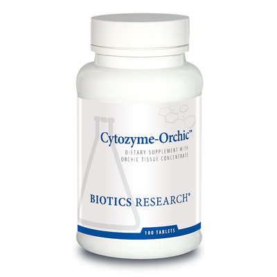 CytoZyme Orchic
