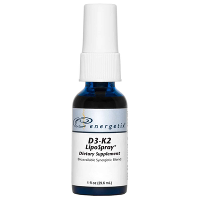 D3K2 Lipo Spray