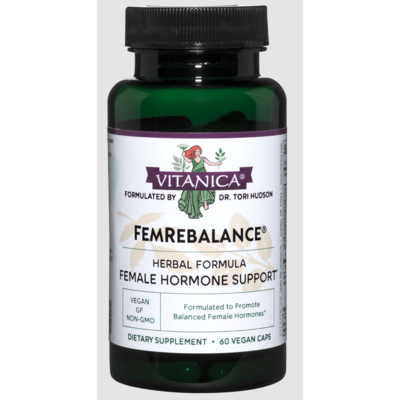 Fem Rebalance