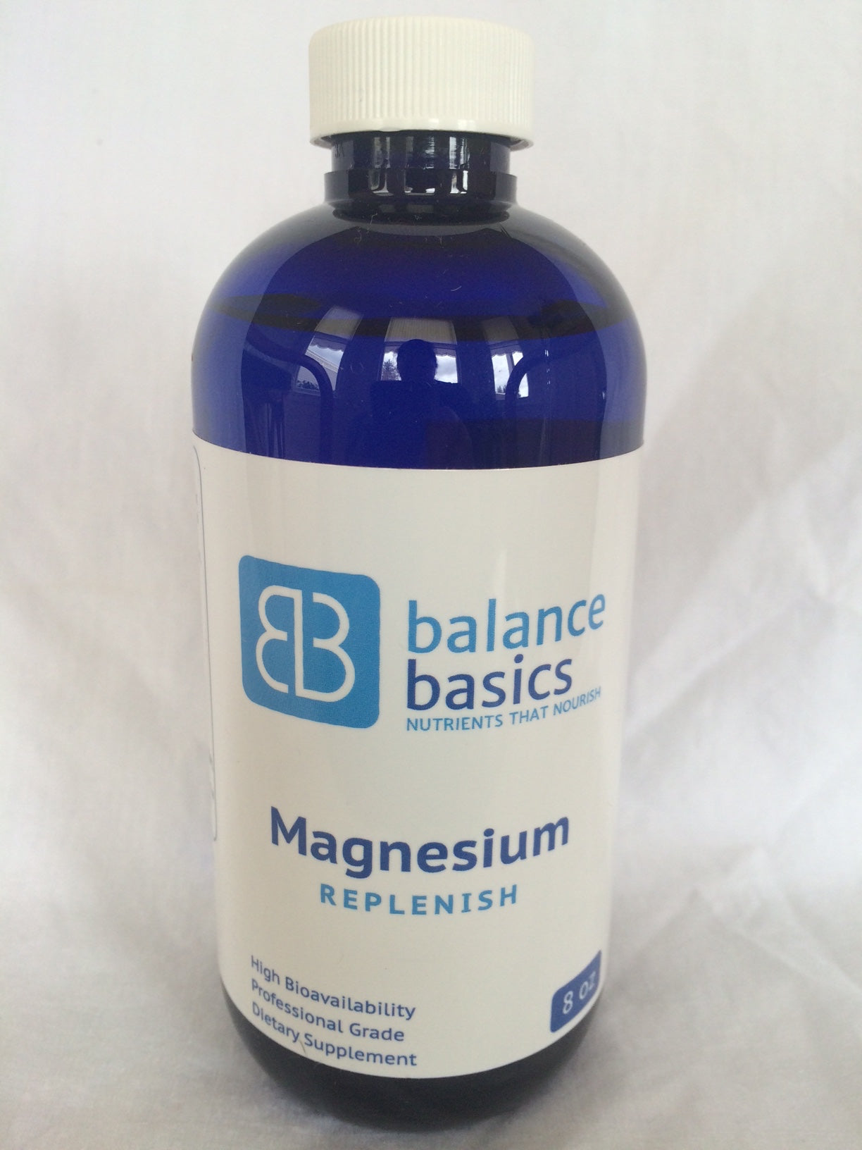 Magnesium Liquid