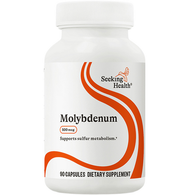 Molybdenum