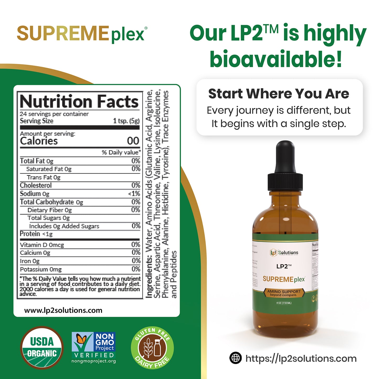 SupremePlex