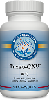 Thyro-CNV (K-9)