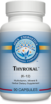 Thyroxal K-12