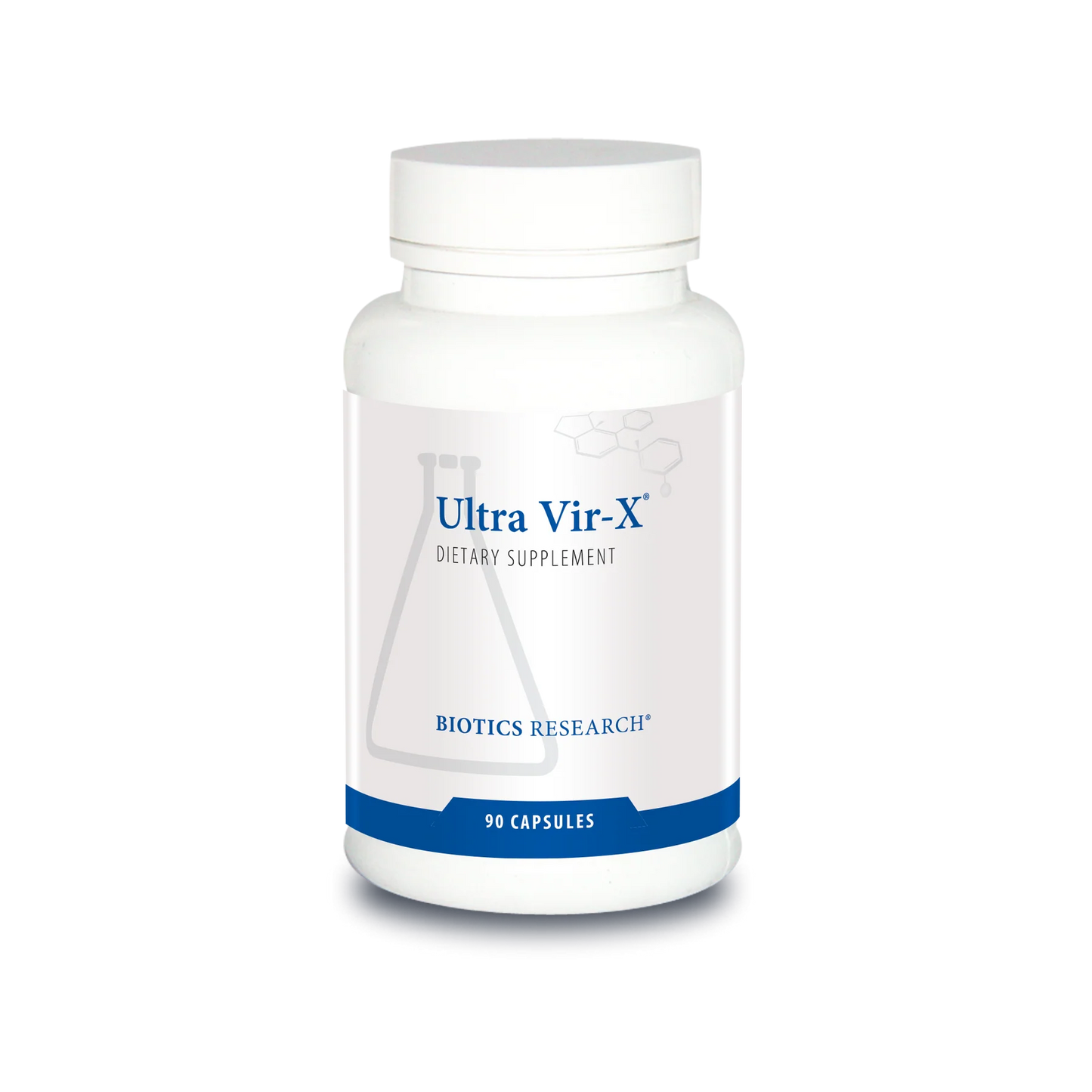 UltraVir-X