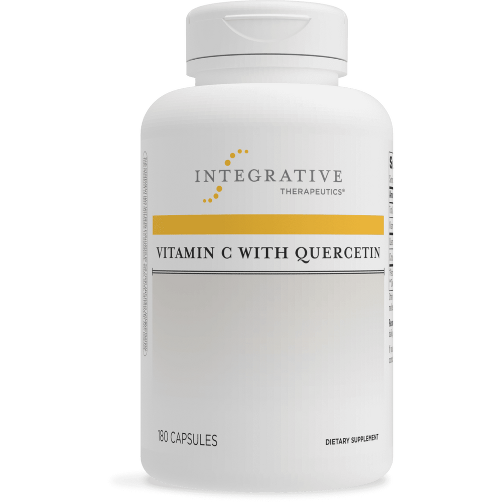 Quercetin Allergy Research 500mg