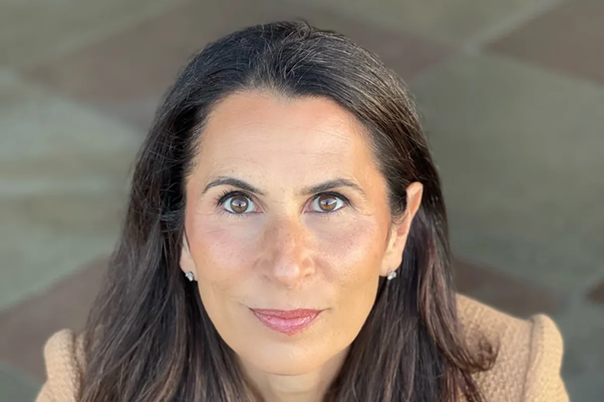 Portrait of Dr. Samia McCully, ND