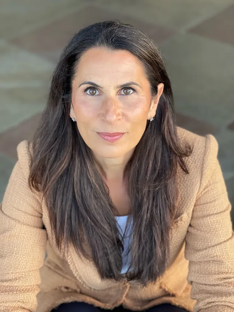 Dr. Samia McCully, ND