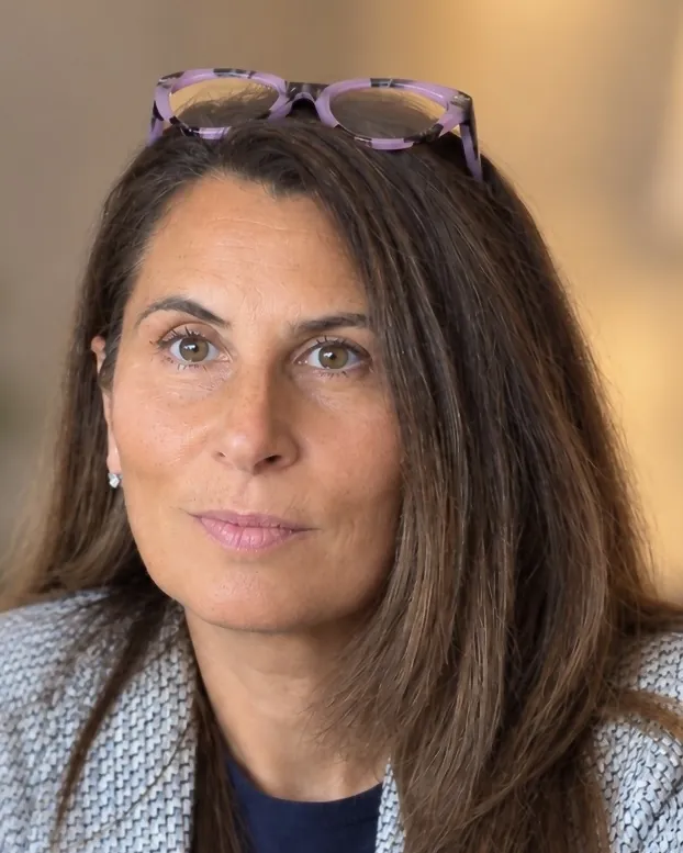Dr. Samia McCully, ND