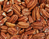 The Power of Pecans