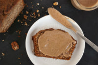 Pecan Nut Butter