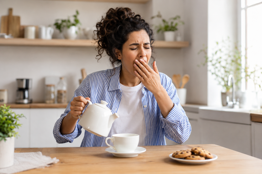 Your Hoarse Voice, Your Ear Wax, and Your Cholesterol Might Be Your Thyroid