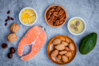 Protecting Brain Health with Essential Fatty Acids (EFAs)