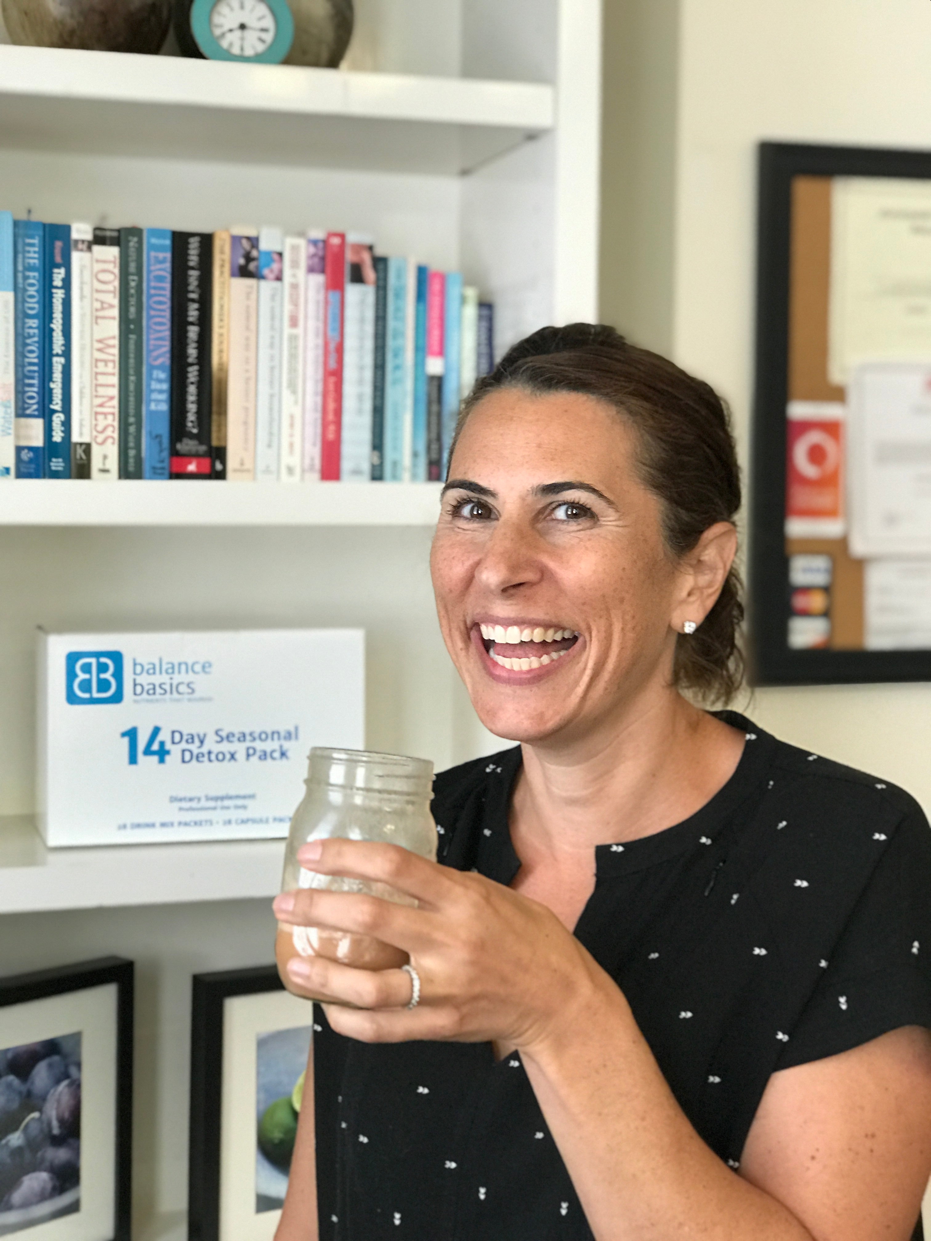 What Do Intermittent Fasting and Cleansing Have In Common?