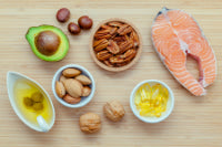 Essential Fatty Acids (EFAs) – Essential to Brain Health