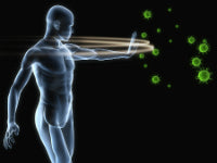 Kick the Flu to the Curb!