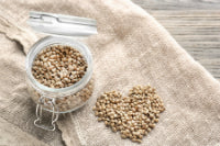 Hemp Seeds Nourish Brain Health