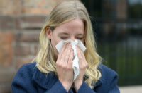 How this nearly invisible speck could be hijacking your energy