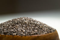 Chia Seeds: Tiny Powerhouse