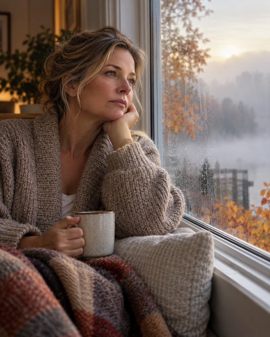 This One Little Thing Might Be Affecting Your Energy, Sleep, Mood, and Immune System