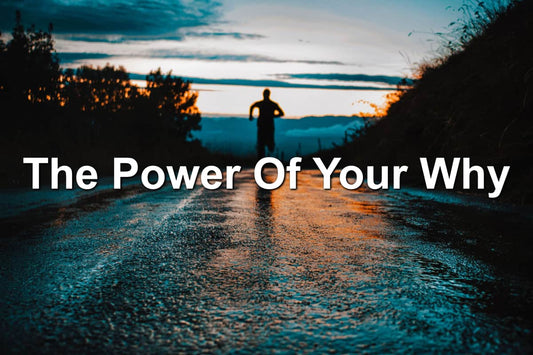 How to Make Your Goals Stick: The Power of Discovering Your Why