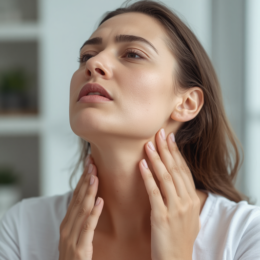 Your Thyroid Is Not Fine Just Because Your TSH Is Normal