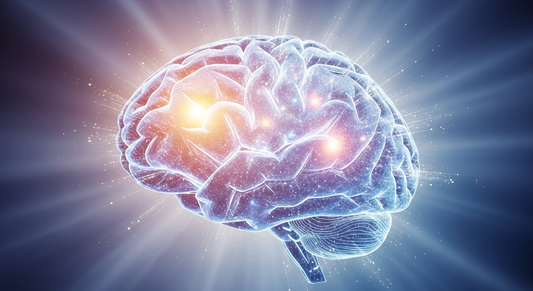 Brain fog after 50 — naturopathic doctor Dr. Samia McCully at Wellness Architecture in Menlo Park helping women with hormone imbalance and cognitive clarity
