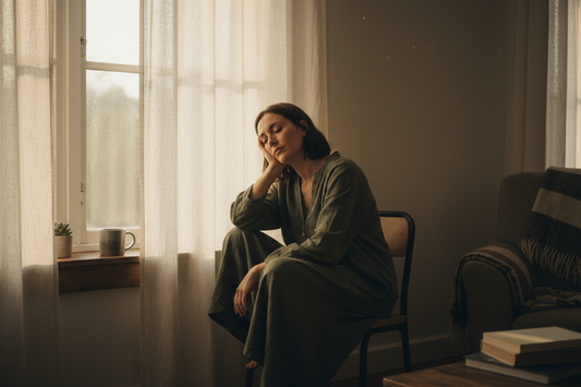 Low Energy Causes: Uncovering Your Fatigue Symptoms