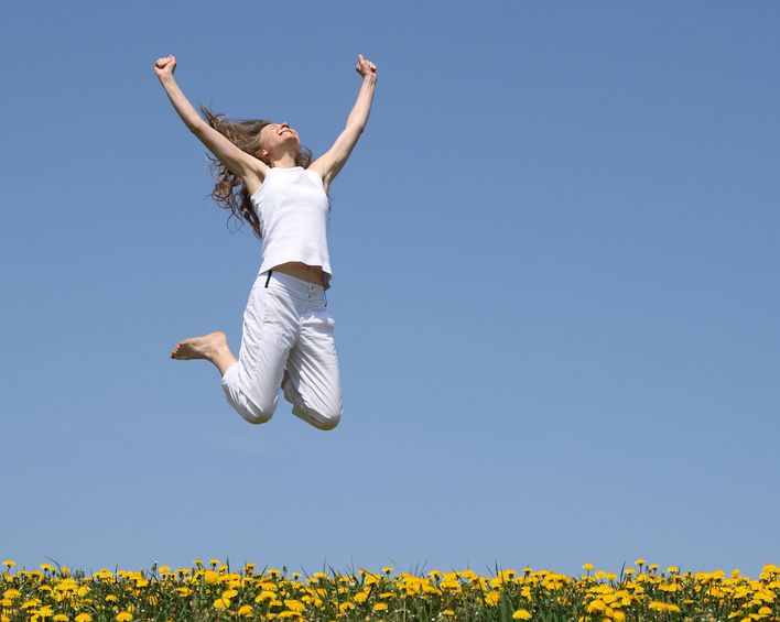 Here are 2 habits that will give you better sleep and more energy