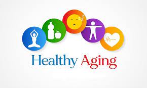 How to know the best way to guarantee great health as you age
