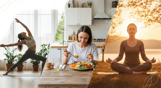 Beginner's Guide to Natural Hormone Balance for Women