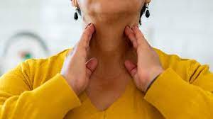How to know if one of these 4 structures could be causing your hypothyroidism