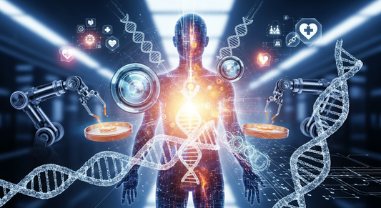 My Labs Are Normal But I Feel Terrible — What Functional Lab Testing Reveals That Standard Tests Miss