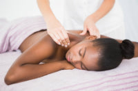 Massage Supports Your Body's Natural Detox