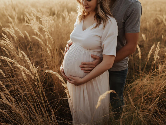Understanding Infertility: Common Causes and Natural Treatments