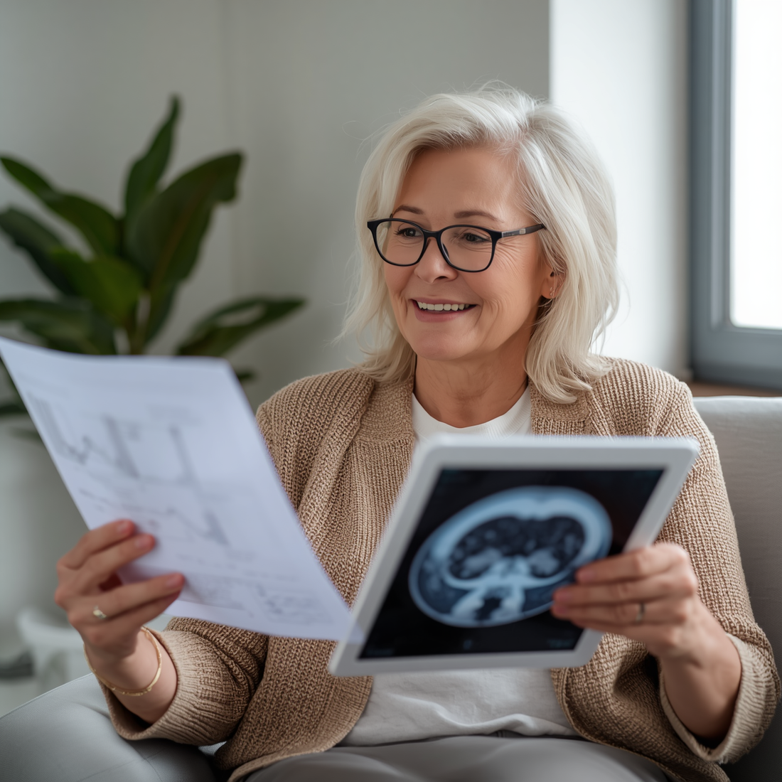 Why Your DEXA Scan May Be Misleading You About Your Bone Health