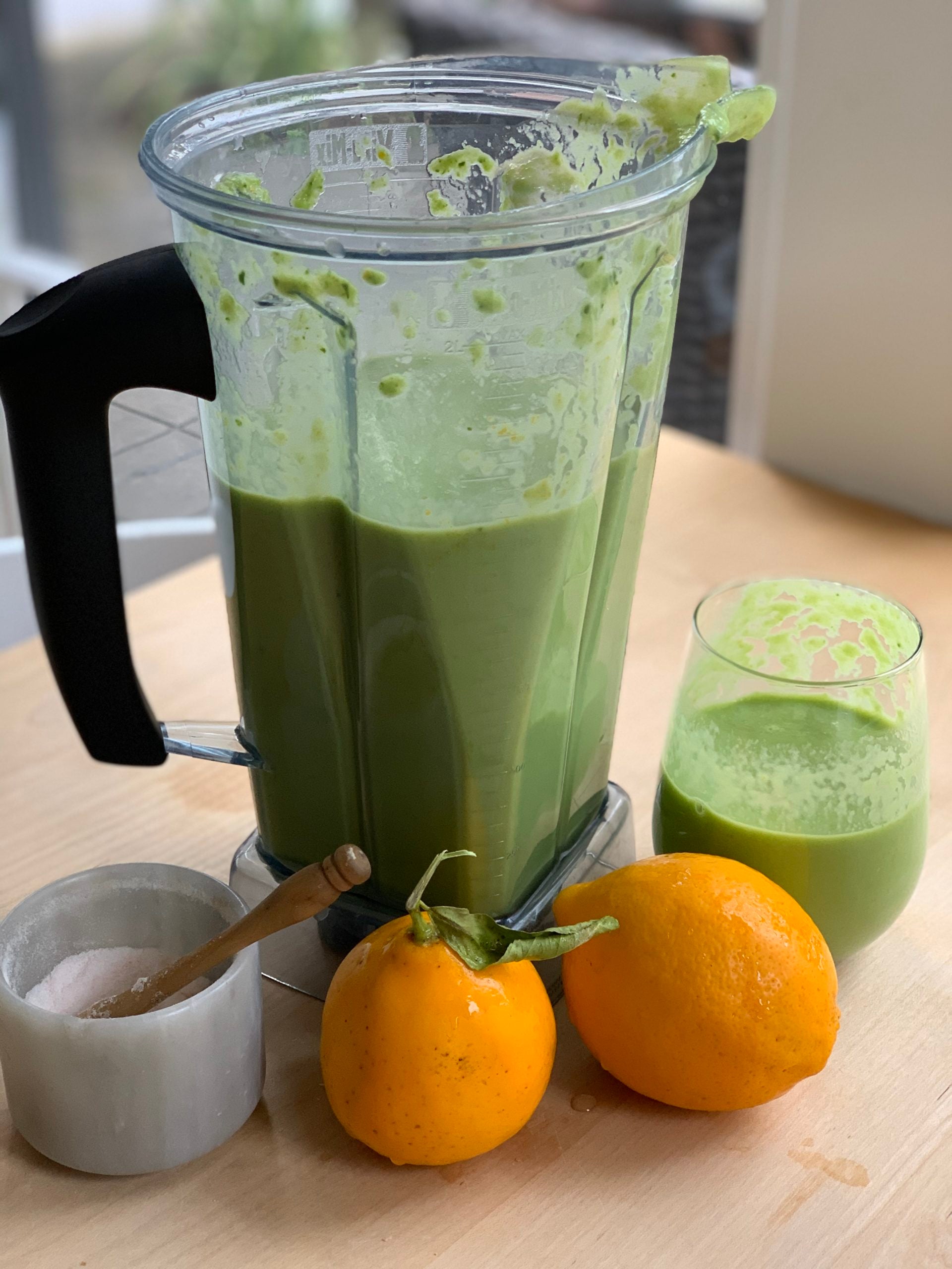 The best snack to keep your energy stable throughout the day!