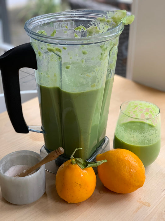 The best snack to keep your energy stable throughout the day!