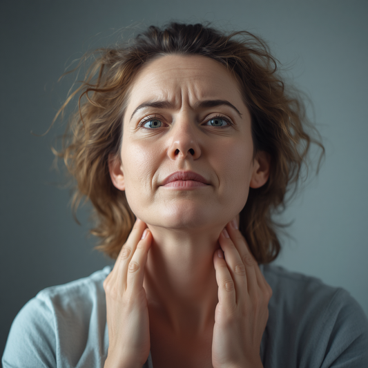 The Complete Thyroid Panel Every Woman Over 45 Deserves — and Almost Never Gets
