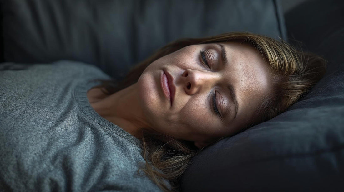 Chronic Fatigue That Hasn’t Improved: Naturopathic Insights