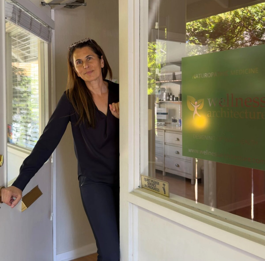 Discover Wellness Center Menlo Park: Root-Cause Healing
