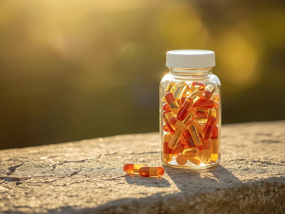 Rediscover Your Energy Levels with The best kept secrets of Vitamin D