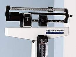 The most important thing you need to know about the number on the scale