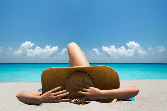 Sunscreen, or Sun Scam? How to know the best times and types of sun protection for your health