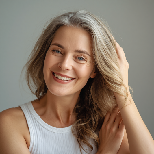 Her Hairdresser Noticed This Before Her Endocrinologist Did