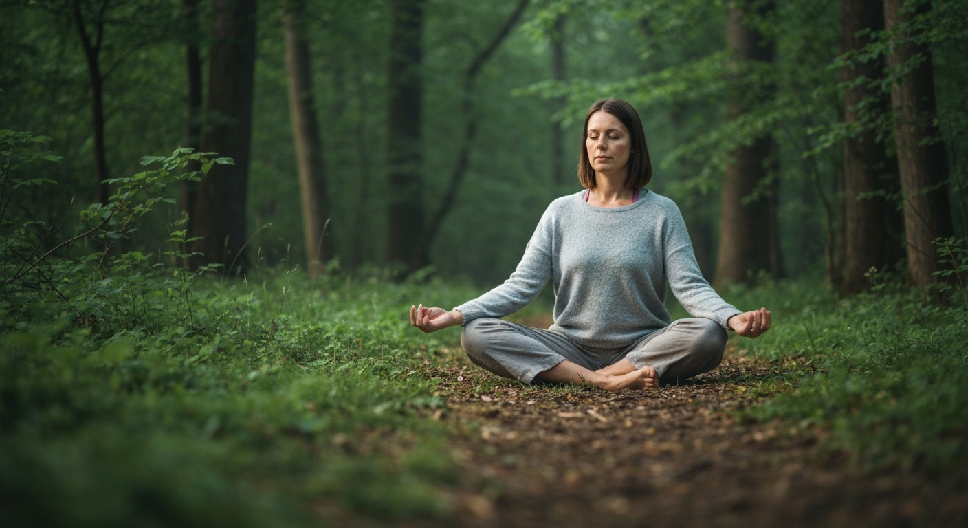 Discover Natural Solutions for Persistent Tiredness in Women